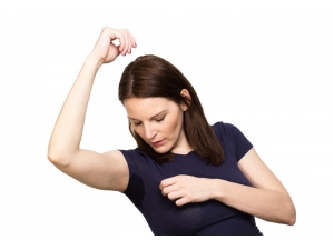 Aşırı Terleme Hayatı Çekilmez Hale Getiriyor