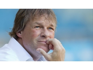 Erwin Koeman Fenerbahçe’de