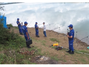 Jandarma Ekipleri Kaçak Avcılara Göz Açtırmıyor