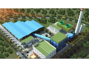 Emet’e 40 Milyon Dolarlık Enerji Yatırımı