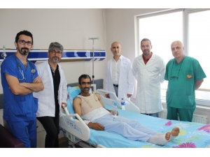 Türkiye’nin En Kuzeyinde Parlayan Sağlık Yıldızı: Sinop