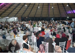 Şaphane’ye Kır Düğün Salonu