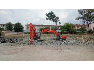 Kandıra’da Hizmetler Yeni Binadan Yürütülecek