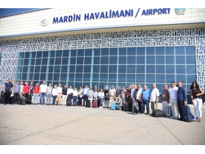 Pişmaniye, Mardin Kızıltepe Tatlanacak