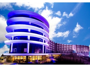 Ortadoğulu Turistler İçin Yalova’ya 500 Milyon Dolarlık Dev Yatırım