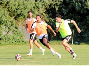 Altay, 17. Kupa İçin Sahaya Çıkacak