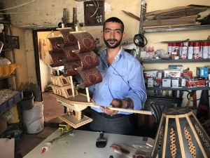 Cezaevinde Meslek Sahibi Oldu