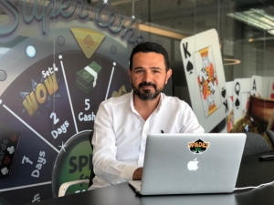 Vodafone’dan Dijital Oyun Devleriyle İşbirliği