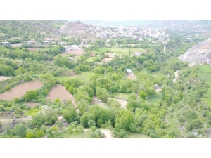 Sason’da Doğa Turizmini Canlandıracak Proje Kabul Edildi