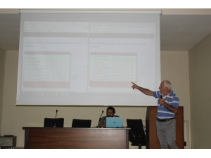 Adana Askf’den İstişare Toplantıları