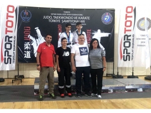 Tatamide Osmangazi Rüzgârı