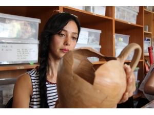 Oluz Höyük’e İran İlgisi