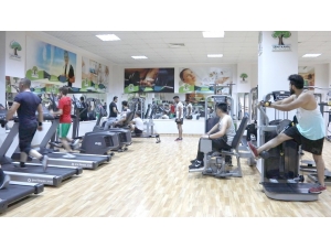 Spor Yaparken Doğal Yöntemlerden Vazgeçmeyin