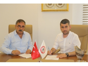 Hastaneden Esnafa Destek