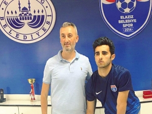 Yeni Malatyaspor Furkan Yiğit’i Elaziz Belediyespor’a Kiraladı