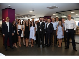 Tam Faktoring Büyüme Rakamlarını Açıkladı