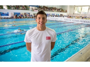 Turkcell’li Yüzücüler Avrupa Arenasında
