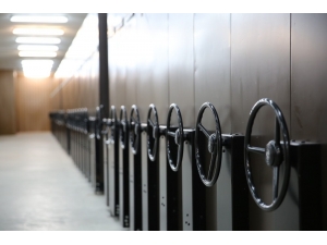 Merkez Bankası’nın Toplam Rezervleri Azaldı