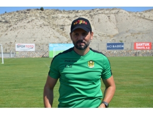 Erol Bulut: “Gelenler İstediğimiz Zamanda Yanımızda Olamadı”