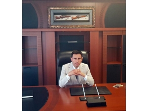 Ato Meclis Üyesi Arvas: “Fütüvvet Sistemini Hayata Geçirelim”