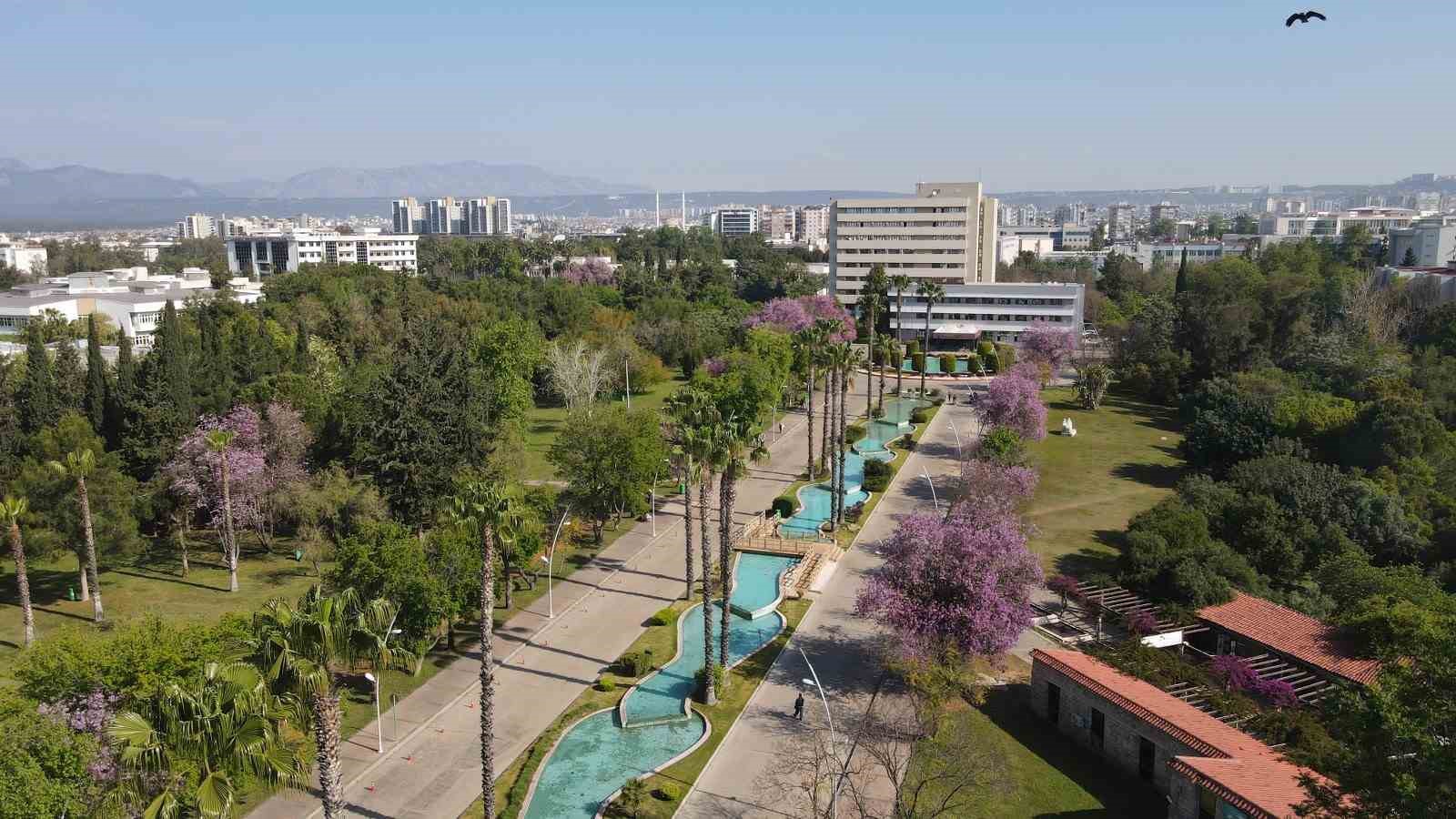 akdeniz-universitesi-cevre-hizmet-odulleri-28-inci-kez-sahiplerini-buldu