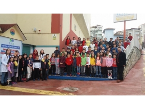 İlkem’de 60 Öğrenciden 55’i Okullara Yerleşti