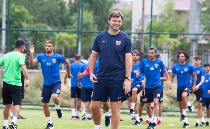 Ertuğrul Sağlam: "türkiye'de Rekabet Ortamı Oluşacak"