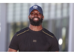 Souleymane Doukara: “İdolüm Anelka”