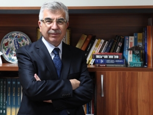 Prof Tayyar Arı: “Türkiye’yi Kaybedenin Bu Coğrafyada Oyunu Kaybedeceğini Rahatlıkla Söyleyebiliriz”