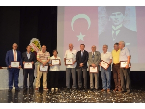 Ahmet Ağaoğlu: “50. Yılda Şampiyon Olamadık Ama 51. Yılda Aklımız Başımıza Geldi”