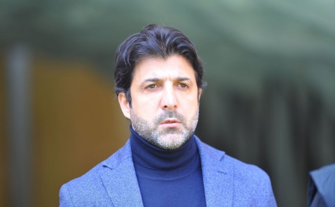 "fikret Orman Ben Varken Guti'yi Getirdi!"