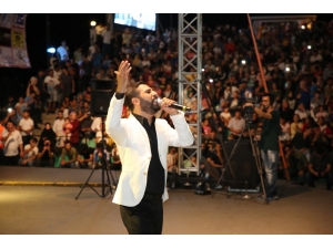 Darıca’da Şölen Siirtliler İle Devam Etti