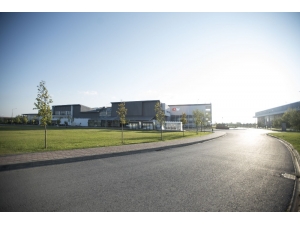 Eskişehir Teknik Üniversitesi Yapılanma Sürecini Hızla Tamamlıyor