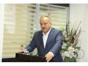 447 Yıllık Han “Gastronomi Merkezi” Olacak