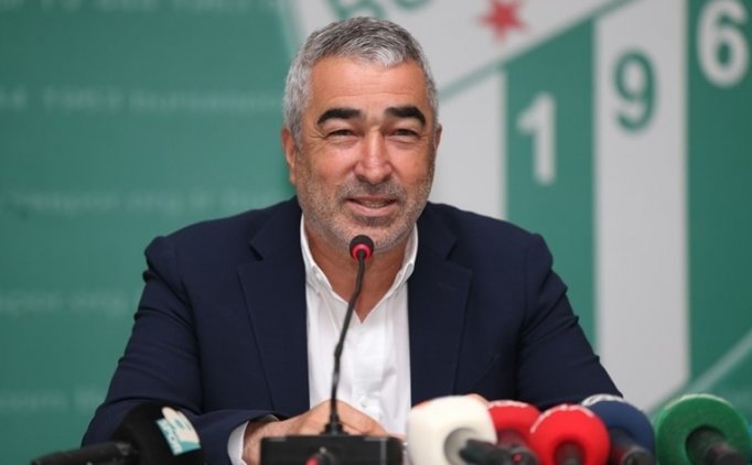 "beşiktaş Teklif Yaparsa, Oluru Vereceğiz"