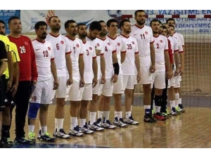 Ergin Yılmaz’ın Takımı Dünya Hentbol Üçüncüsü