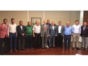 Balıkesirspor Baltok’tan Rona Yırcalı’ya Forma Jesti