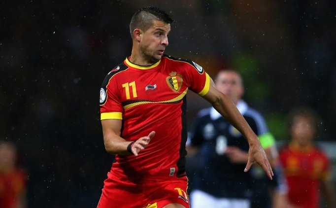 Kevin Mirallas'ın Yeni Adresi Serie A