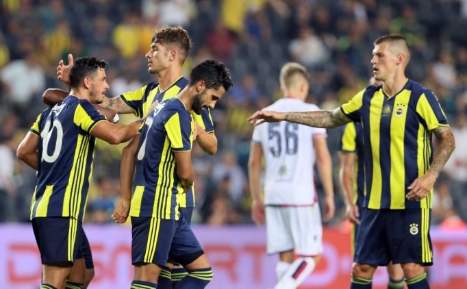 Alper Potuk Için Depay Formülü