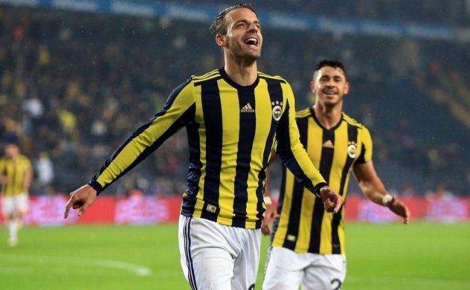 Phillip Cocu, Soldado Ile Başlamak Istiyor