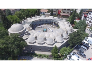 530 Yıldır Hafız Yetiştiriyor