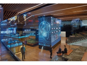 Borsa Güne Yatay Başladı