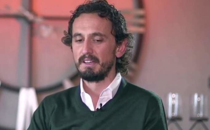 Tuncay Şanlı'ya 20 Bin Tl'lik Dava!