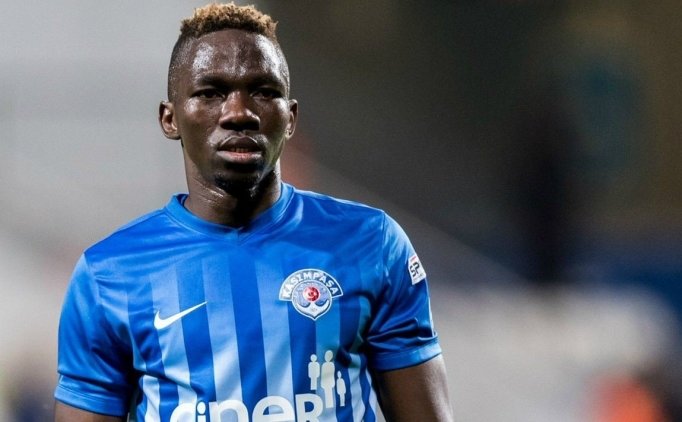 Kenneth Omeruo Için Üç Büyükler Iddiası