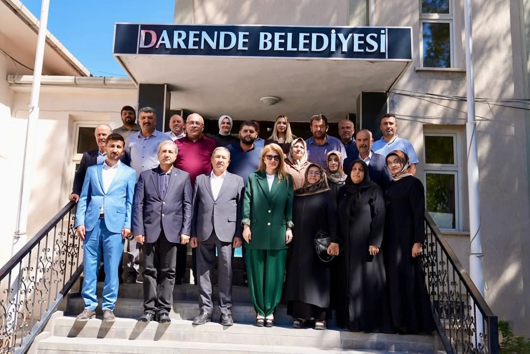 darende-de-yatirimlar-yerinde-incelendi