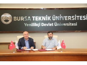 Coşkunöz’den Ortalamayı Tutturan Öğrencilere Burslu Eğitim