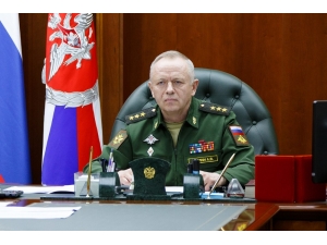 Rusya Savunma Bakanı Yardımcısı, “Ermenistan Müttefikimiz Ve Kilit Ortağımız”