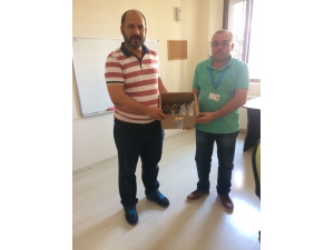 Geri Dönüşüm Çalışmaları Ekonomiye Katkı Sağlıyor