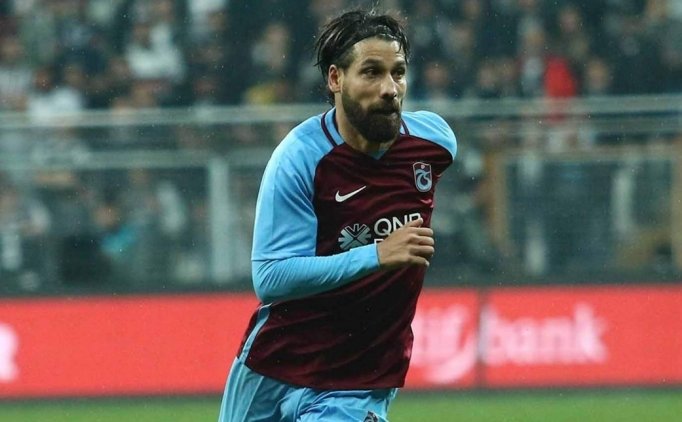 Olcay Şahan'dan Beşiktaş Açıklaması