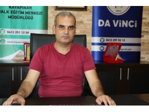 Leonardo Da Vinci Derneği Öğrencileri Yetenek Sınavlarına Hazırlıyor